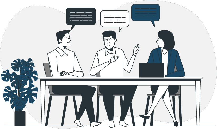 Collaborative technology leadership